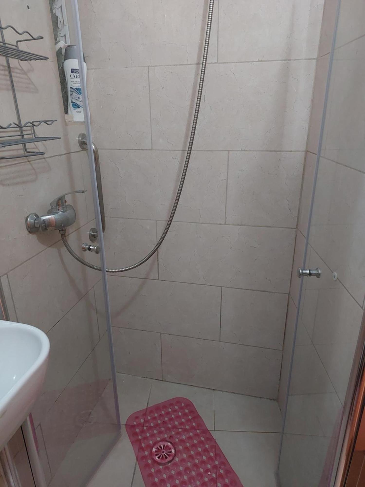 Spring Apartment Bahar Nissim Иерусалим Номер фото